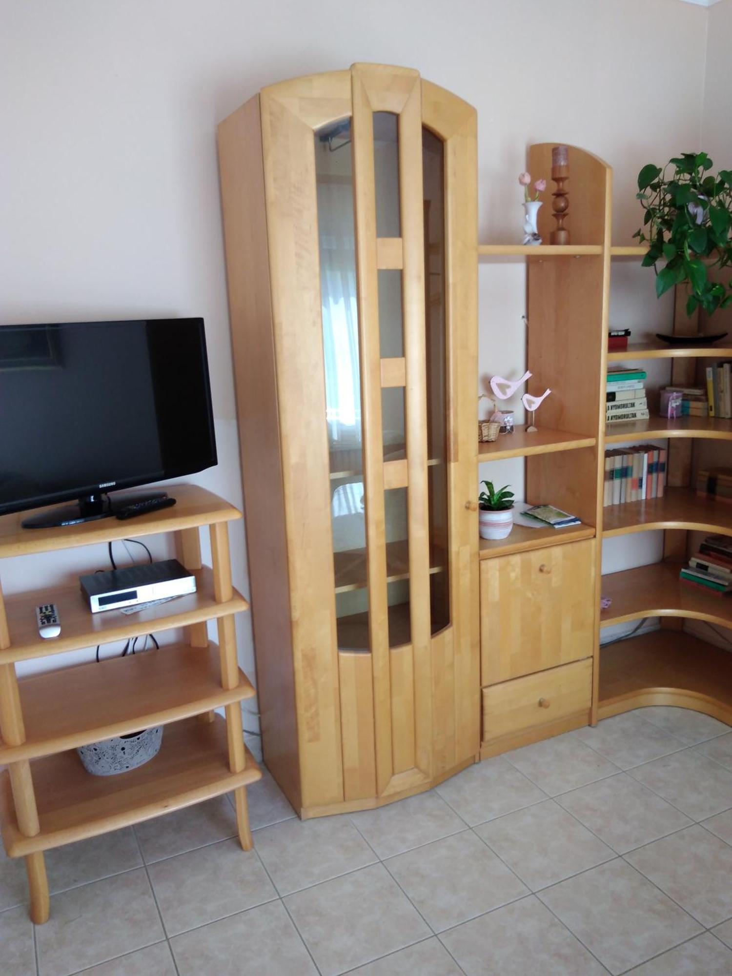 Rozsadomb Apartman 佐洛卡罗斯 外观 照片
