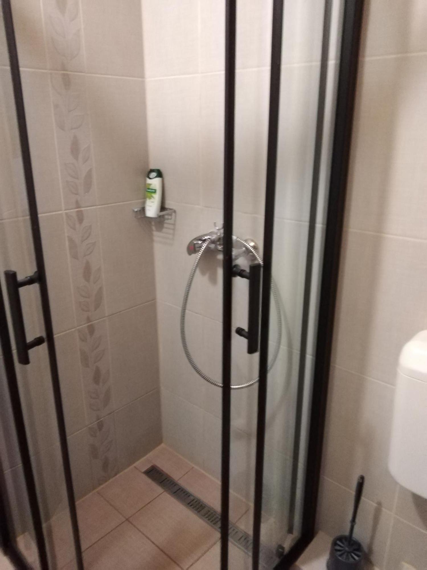 Rozsadomb Apartman 佐洛卡罗斯 外观 照片